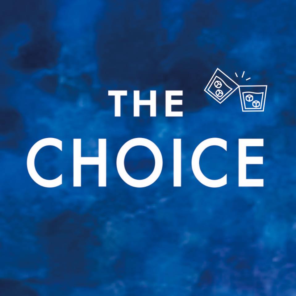 The Choice  酌肆