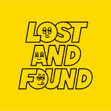 Lost And Found 失物招領所