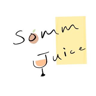 Somm Juice 索瑪莉亞