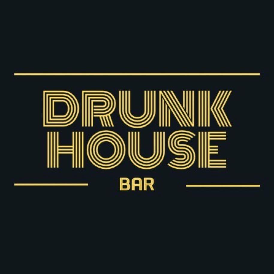 醉酒屋 Drunk House